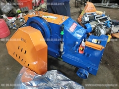 Máy cắt sắt GQ50 36mm 380V