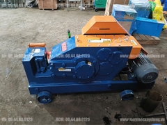 Máy cắt sắt GQ50 36mm 380V