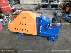 Máy cắt sắt GQ50 36mm 380V