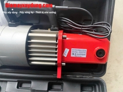 Máy cắt sắt thuỷ lực cầm tay RC32 32mm