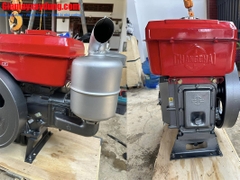 Máy nổ Diesel Chang Chai D24 ZS1115 nước