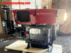 Máy nổ Diesel Chang Chai D24 ZS1115NM gió đề