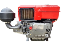 Máy nổ Diesel Chang Chai D28 L28N gió
