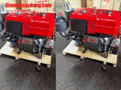 Máy nổ Diesel Chang Chai D32 L32NM gió đề