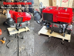 Máy nổ Diesel Chang Chai D32 L32NM gió đề