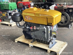 Máy nổ Diesel ChangChai HS520M 45HP