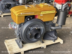 Máy nổ Diesel ChangChai HS520M 45HP