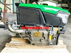 Máy nổ Diesel ChangFa CF16NM 16HP gió đề