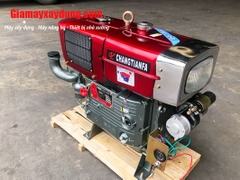 Máy nổ Diesel ChangTianfa D24 S1115ND gió đề
