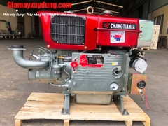 Máy nổ Diesel ChangTianfa D24 S1115ND gió đề