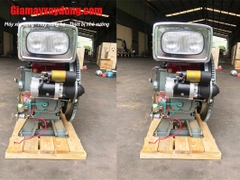 Máy nổ Diesel ChangTianfa D24 S1115ND gió đề