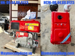 Máy nổ Diesel Jiangdong D33 ZH1133ND gió đề