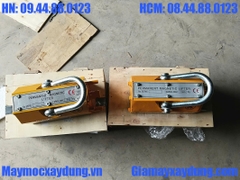 Nam châm tay gạt 1 tấn PML-10