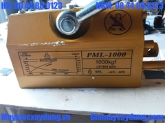 Nam châm tay gạt 1 tấn PML-10