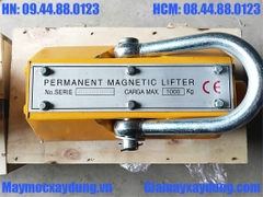 Nam châm tay gạt 1 tấn PML-10