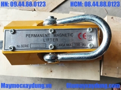Nam châm tay gạt 1 tấn PML-10