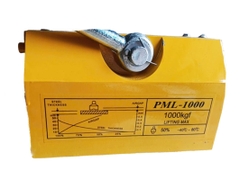 Nam châm tay gạt 1 tấn PML-10