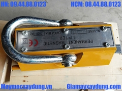 Nam châm tay gạt 1 tấn PML-10
