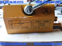 Nam châm tay gạt 1 tấn PML-10