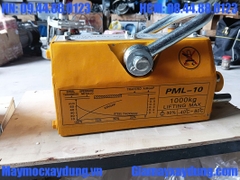 Nam châm tay gạt 1 tấn PML-10