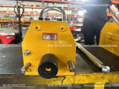Nam châm nâng tay gạt 3 tấn PML-30