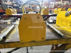 Nam châm nâng tay gạt 3 tấn PML-30