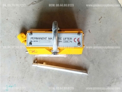Nam châm tay gạt 2 tấn PML-20