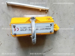 Nam châm tay gạt 2 tấn PML-20