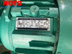Pa lăng cáp điện HOTO 10 tấn 24m CD1 380V