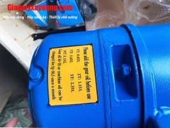 Pa lăng cáp điện Trung Quốc 1 tấn 12m CD1 380V