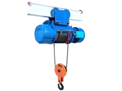Pa lăng cáp điện Trung Quốc 2 tấn 12m CD1 380V