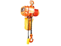 Pa lăng xích điện cố định 3 tấn 6m HHBB03-02 380V