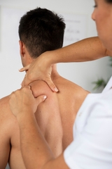 Massage Trị Liệu Cổ Vai Gáy Tại Bắc Linh Đàm, Phường Định Công – Giải Pháp Vàng Cho Người Đau Mỏi Kéo Dài