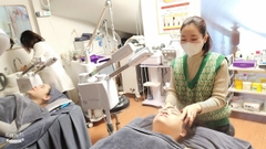 Chăm Sóc Da Chỉ Từ 150k