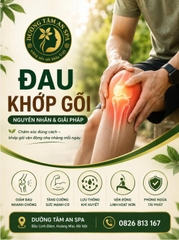 Đau Khớp Gối: Nguyên Nhân, Dấu Hiệu Và Giải Pháp Cải Thiện Hiệu Quả