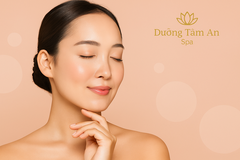 Làm hồng cô bé – Trẻ hóa, se khít, ẩm mượt tự nhiên