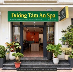 Massage Body Hàm Nghi – Chăm Sóc Chuyên Sâu