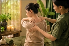 Vai Căng Cứng, Khó Giơ Tay – Cách Chăm Sóc Phù Hợp Tại Bắc Linh Đàm