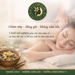 Tổng hợp bài viết: Chăm Sóc “Cô Bé” – Vùng Kín (Dễ tìm • Dễ đọc)