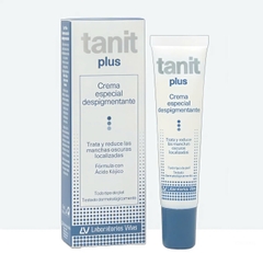 Kem chống nám đặc biệt Tanit Plus (15 ml)