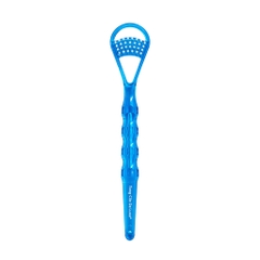 Tong-Clin Set bộ dụng cụ chăm sóc lưỡi giúp làm sạch mảng bám và duy trì hơi thở thơm mát