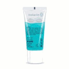 Tong-Clin Gel gel chuyên dụng hỗ trợ vệ sinh và làm sạch bề mặt lưỡi mỗi ngày (50ml)