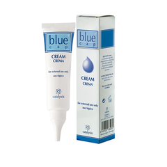 Blue Cap Cream kem hỗ trợ viêm da dị ứng, vảy nến (50 g)