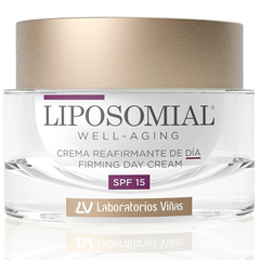 Kem dưỡng Liposomial Well-Aging Firming Day Cream SPF 15 cho da săn chắc ban ngày (50 ml)