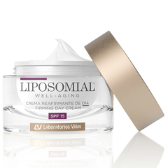 Kem dưỡng Liposomial Well-Aging Firming Day Cream SPF 15 cho da săn chắc ban ngày (50 ml)