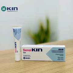 Gel bôi Sensi Kin cho răng nhạy cảm (15ml / 15g)