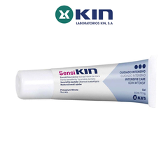 Gel bôi Sensi Kin cho răng nhạy cảm (15ml / 15g)