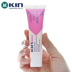 Gel bôi Kin Baby chăm sóc và bảo vệ nướu cho bé trước khi mọc răng (30ml / 30g)