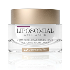 Kem dưỡng Liposomial Well-Aging Restoring Night Cream tái tạo da ban đêm (50 ml)