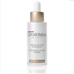 Serum Liposomial Well-Aging Intensive Lifting giúp săn chắc da và thẩm thấu sâu (30 ml)
